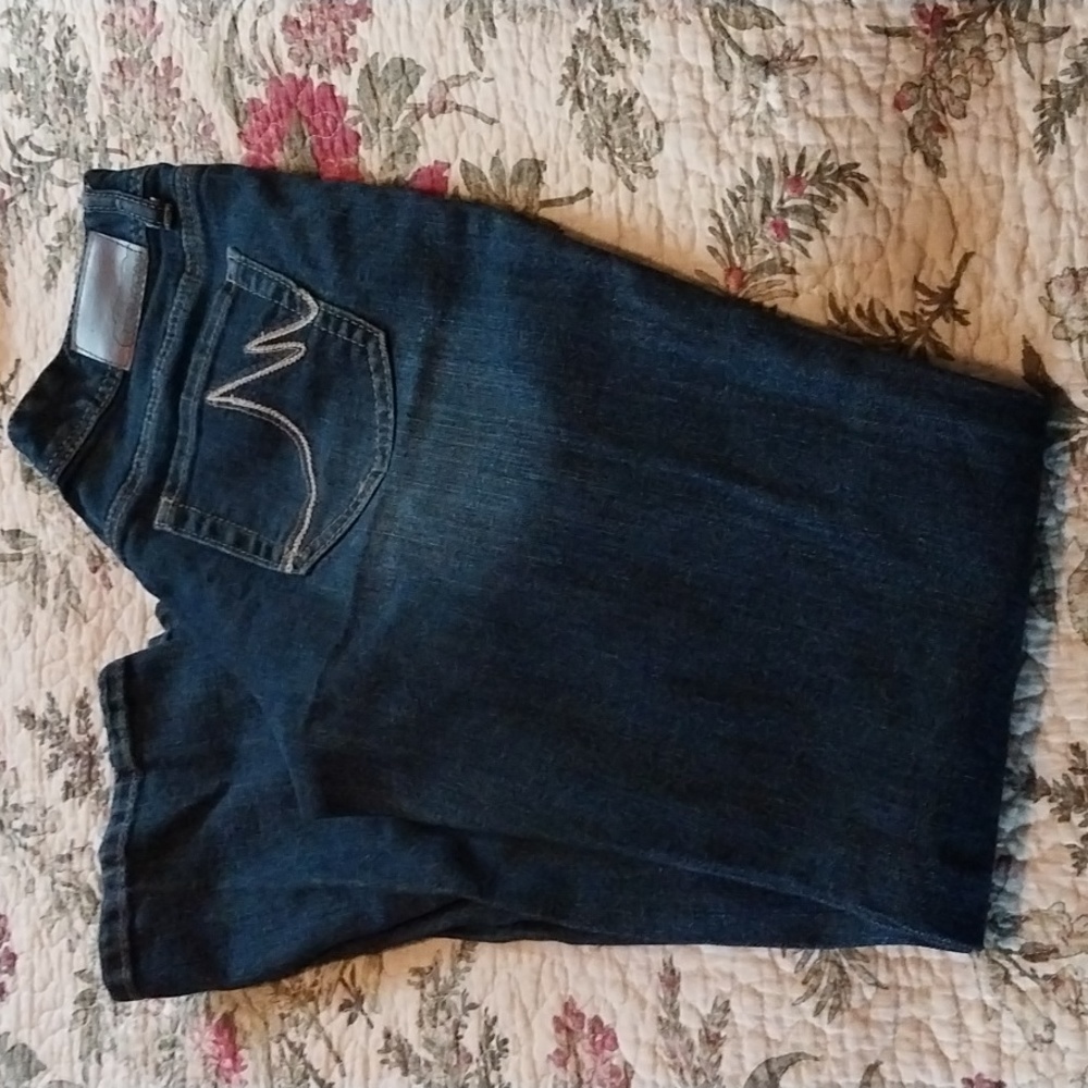 Maurices jeans. Size 3/4 Reg